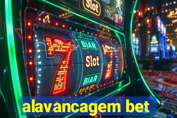 alavancagem bet